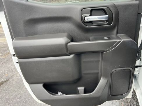 Used 2022 Chevrolet Silverado 1500 Custom Trail Boss image 17