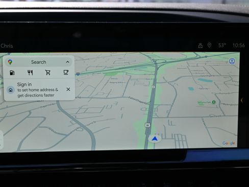 Used 2026 Chevrolet Silverado 2500 ZR2 image 25