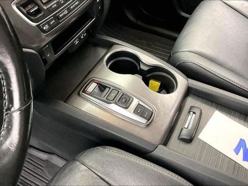 Certified 2021 Honda Pilot EX-L image 16