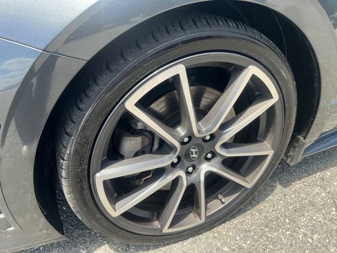 Used 2023 Hyundai Sonata N Line FWD image 9