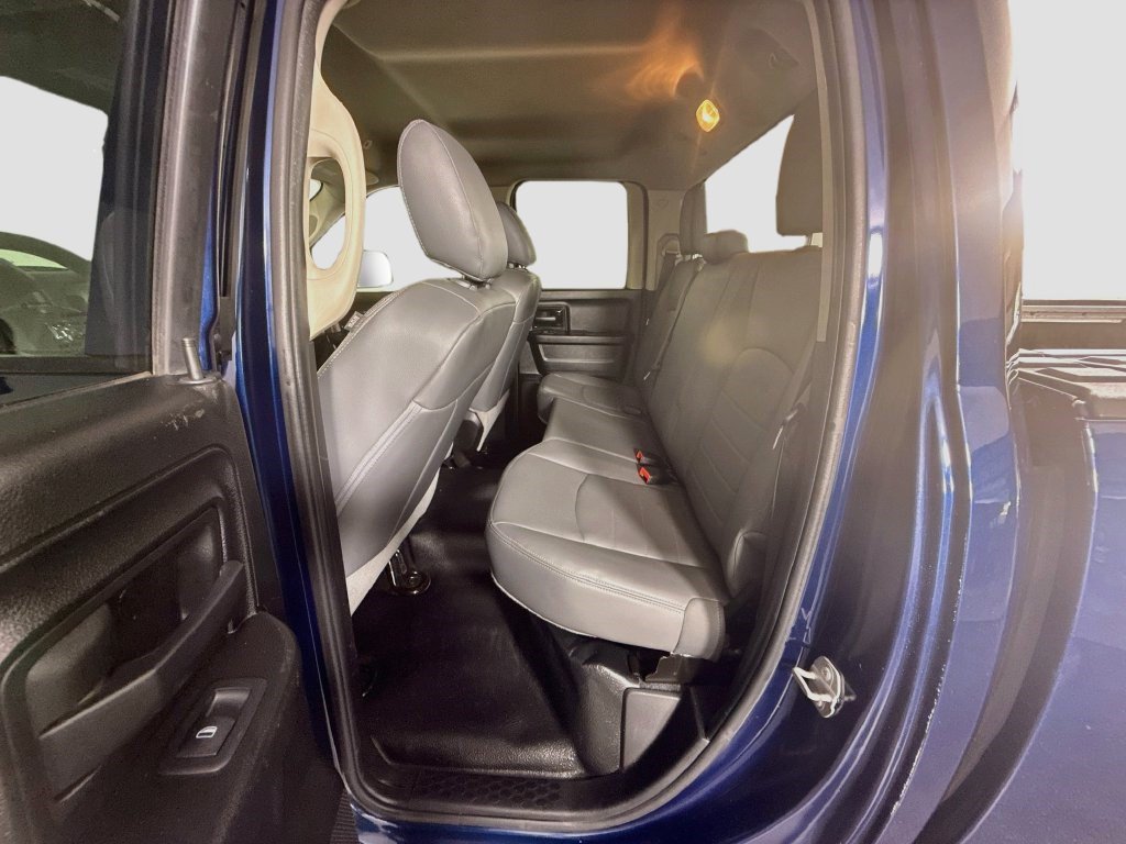 Used 2020 RAM 1500 Tradesman w/ Protection Group AWD/4WD image 23