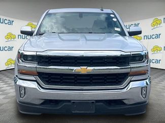 Used 2018 Chevrolet Silverado 1500 LT w/ All Star Edition AWD/4WD video 2