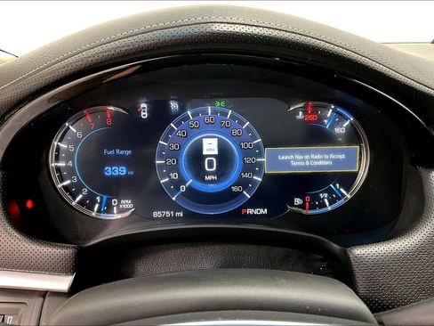Used 2019 Cadillac XTS Premium Luxury w/ Driver Assist Package FWD image 27
