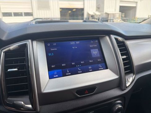 Used 2019 Ford Ranger XLT w/ Equipment Group 301A Mid RWD image 14