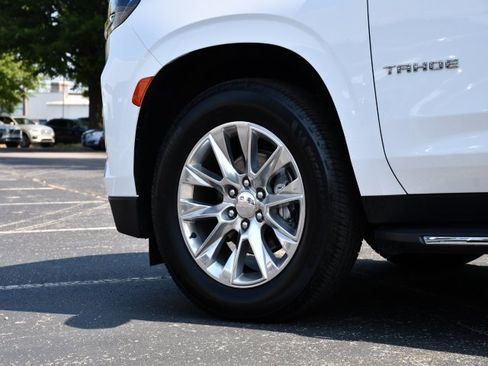 Used 2022 Chevrolet Tahoe Premier image 12