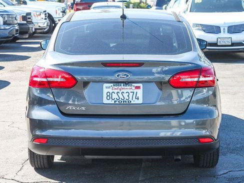 Used 2018 Ford Focus S image 8