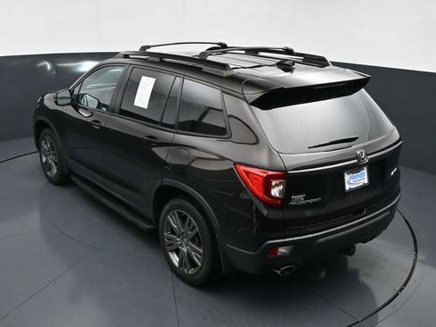 Used 2020 Honda Passport EX-L image 25
