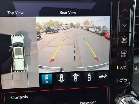 Used 2020 RAM 1500 Limited AWD/4WD image 20