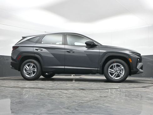 New 2026 Hyundai Tucson SE AWD/4WD image 45