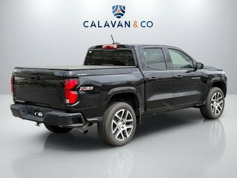 Used 2023 Chevrolet Colorado Z71 w/ Z71 Convenience Package 2 image 4