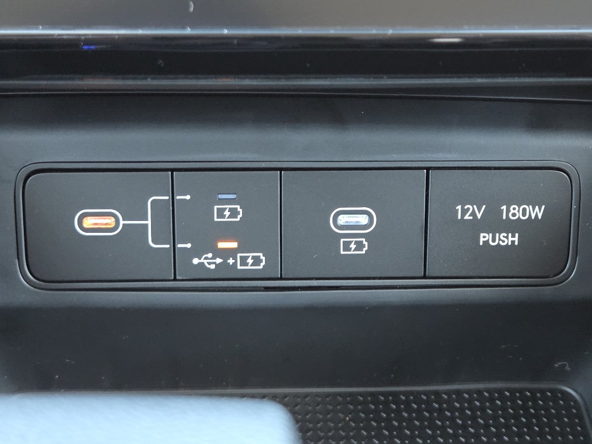 New 2026 Hyundai Tucson SEL Plus AWD/4WD image 11
