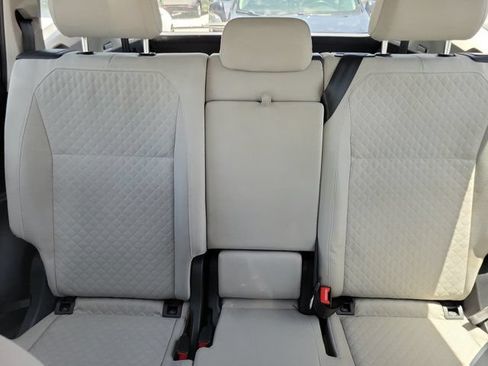 Used 2019 Volkswagen Tiguan S w/ Driver Assistance Package FWD image 29