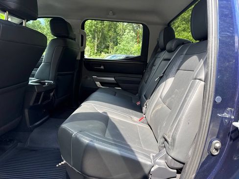 Used 2022 Toyota Tundra SR5 w/ TRD Off-Road Premium Package AWD/4WD image 32