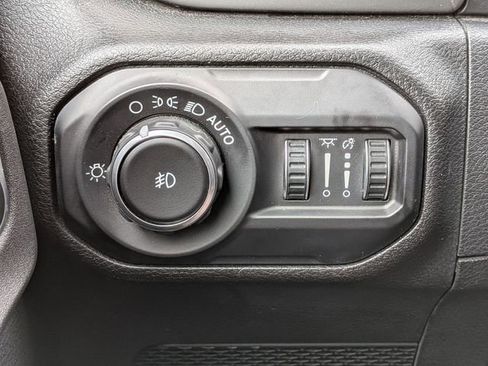 Certified 2021 Jeep Wrangler Unlimited Sahara image 23