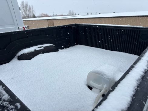 Used 2024 RAM 2500 Big Horn image 19