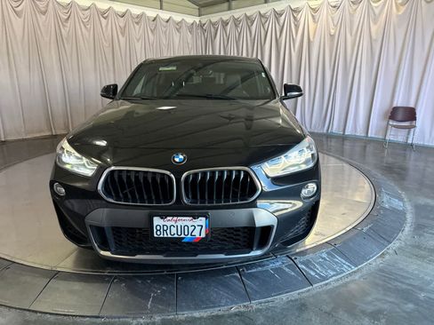 Used 2020 BMW X2 sDrive28i w/ M Sport X Package FWD image 2