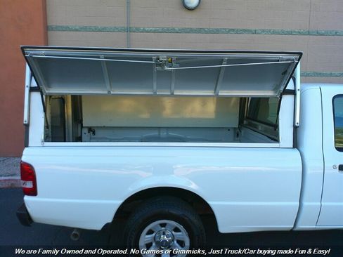 Used 2011 Ford Ranger XL image 12