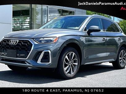 Used 2023 Audi Q5 2.0T Premium Plus w/ Premium Plus Package
