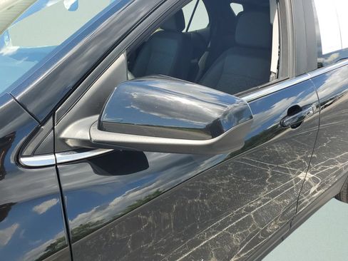 Used 2024 Chevrolet Equinox LT FWD image 26