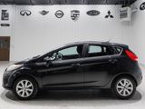 Used 2012 Ford Fiesta SE image 3