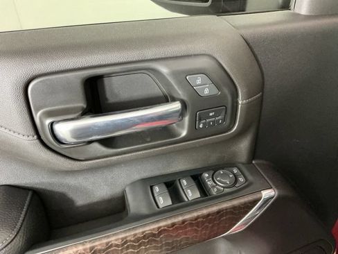 Used 2023 GMC Sierra 2500 Denali AWD/4WD image 17