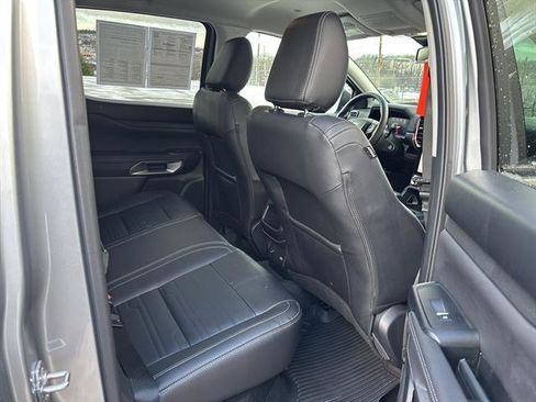 Certified 2024 Ford Ranger Lariat w/ Trailer Tow Package image 19