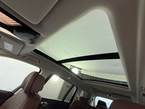 New 2027 BMW X7 xDrive40i AWD/4WD image 15