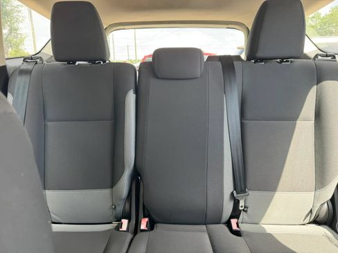 Used 2016 Ford Escape S FWD image 16
