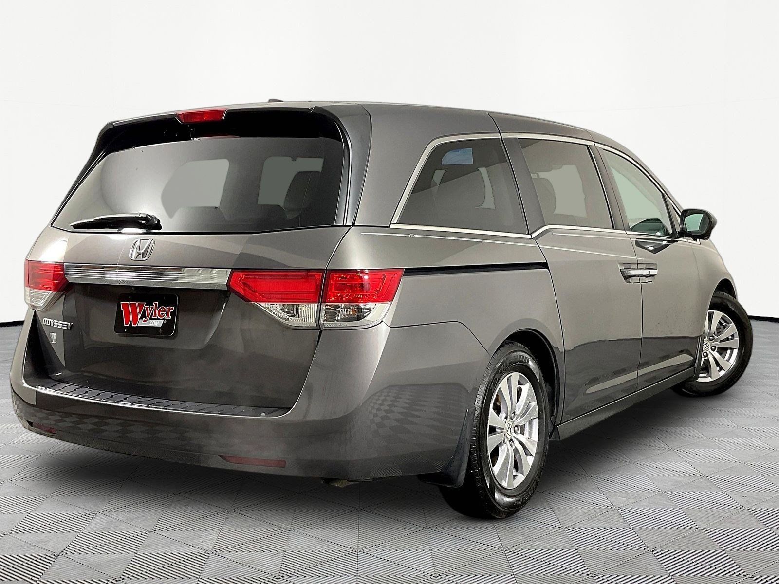 Used 2014 Honda Odyssey EX-L image 6