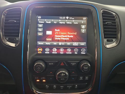 Used 2019 Dodge Durango GT AWD/4WD image 15
