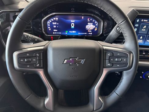 Certified 2026 Chevrolet Silverado 1500 RST image 17