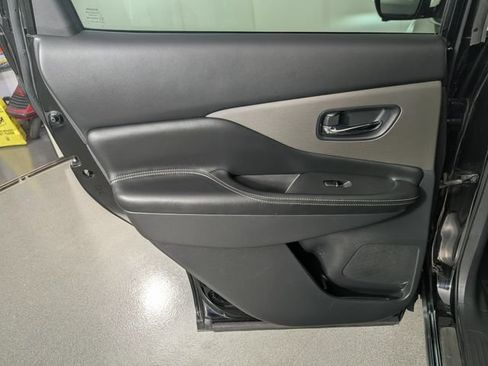 Used 2021 Nissan Murano SL AWD/4WD image 21