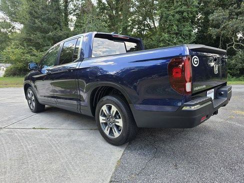 Used 2019 Honda Ridgeline RTL-T image 20