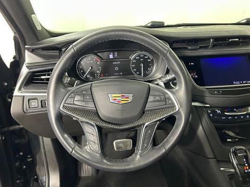 Certified 2023 Cadillac XT5 Sportv image 14