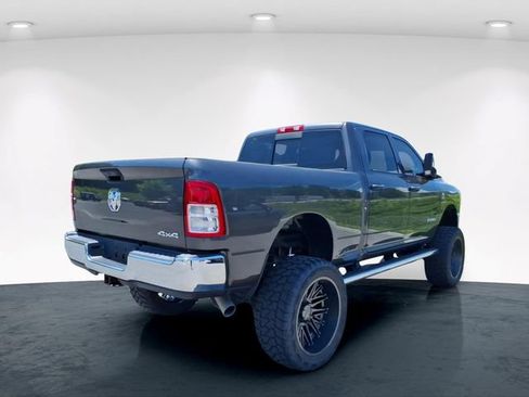Used 2020 RAM 2500 Tradesman AWD/4WD image 12