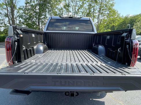 New 2026 Toyota Tundra Limited AWD/4WD image 13