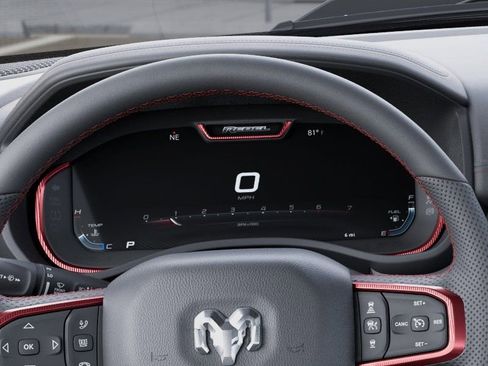 New 2026 RAM 1500 Rebel image 17