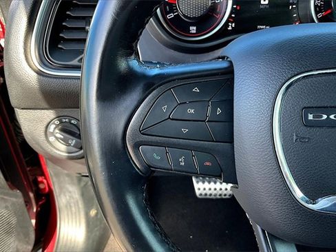 Used 2019 Dodge Challenger SXT w/ Driver Convenience Group image 10