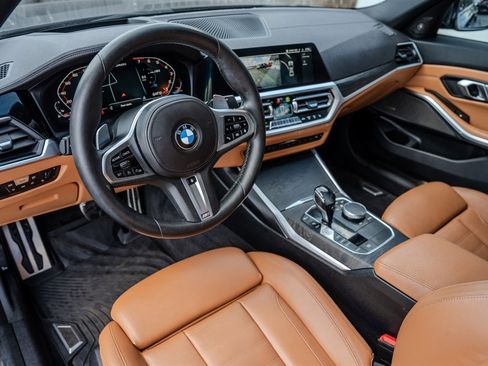 Used 2020 BMW M340i M340i w/ Premium Package image 14