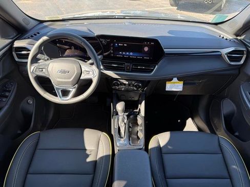 New 2026 Chevrolet TrailBlazer ACTIV w/ Convenience Package image 37