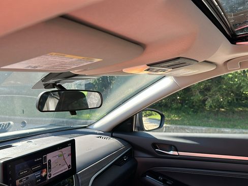 Certified 2023 Nissan Altima 2.5 SV w/ SV Premium Package image 22