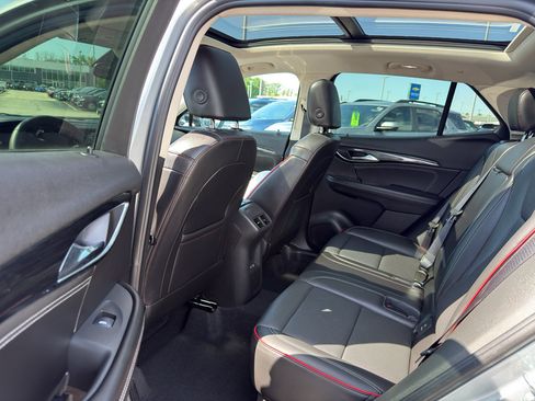 Certified 2023 Buick Envision Essence w/ Sport Touring Package AWD/4WD image 31