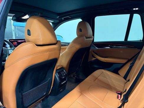 Used 2022 BMW X3 xDrive30i w/ Premium Package 2 image 21