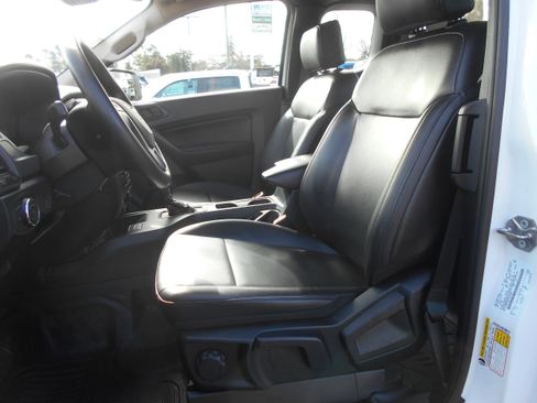 Used 2022 Ford Ranger XL image 6