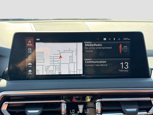 Used 2023 BMW X3 sDrive30i w/ Convenience Package image 31