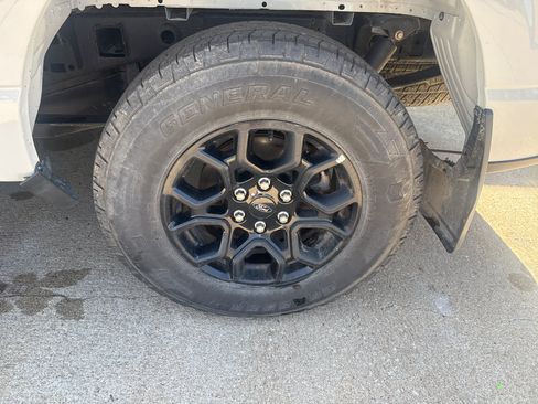 Used 2024 Ford F150 XLT w/ Equipment Group 302A MID AWD/4WD image 13