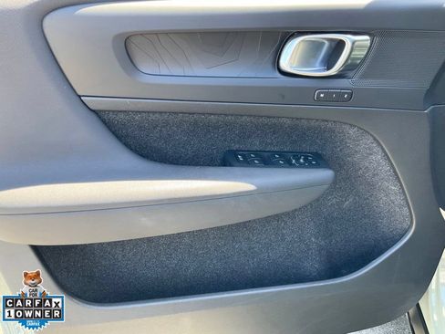 Used 2023 Volvo C40 P8 Recharge Plus AWD/4WD image 25
