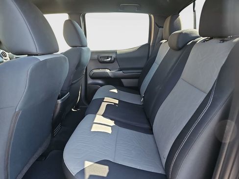 Certified 2023 Toyota Tacoma TRD Sport image 19