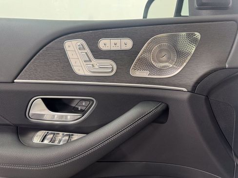 Certified 2026 Mercedes-Benz GLE 350 4MATIC image 7