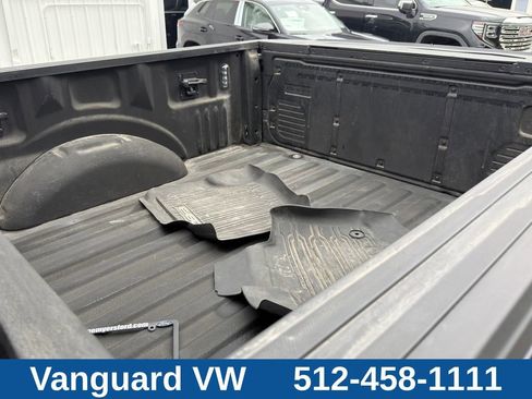 Used 2021 Ford F150 Platinum w/ Equipment Group 701A High AWD/4WD image 31